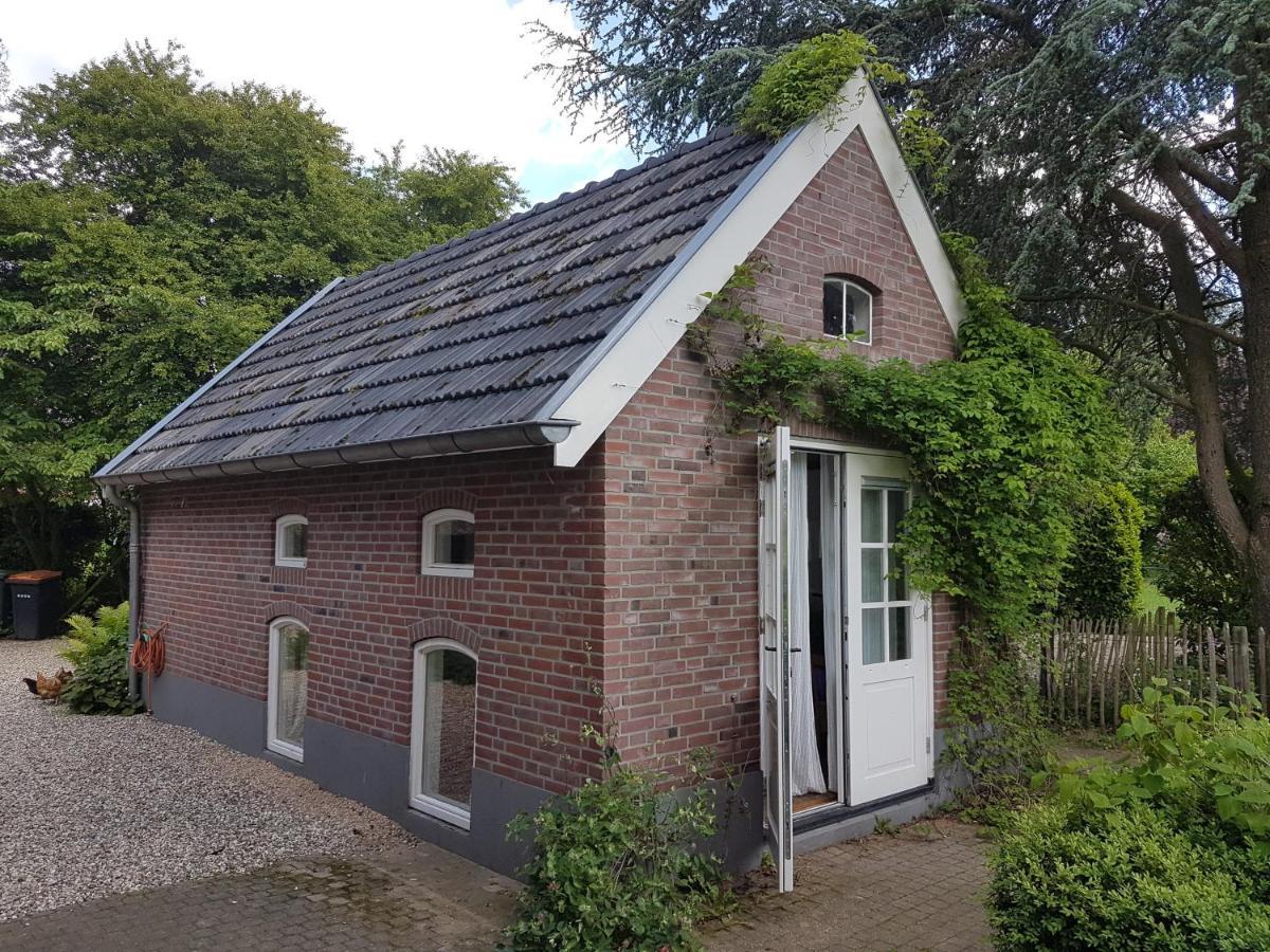 Sallandelijk Bakhuis Olst Eksteriør billede