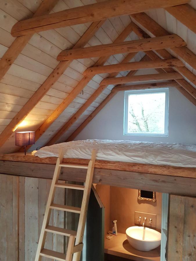 Sallandelijk Bakhuis Olst Eksteriør billede