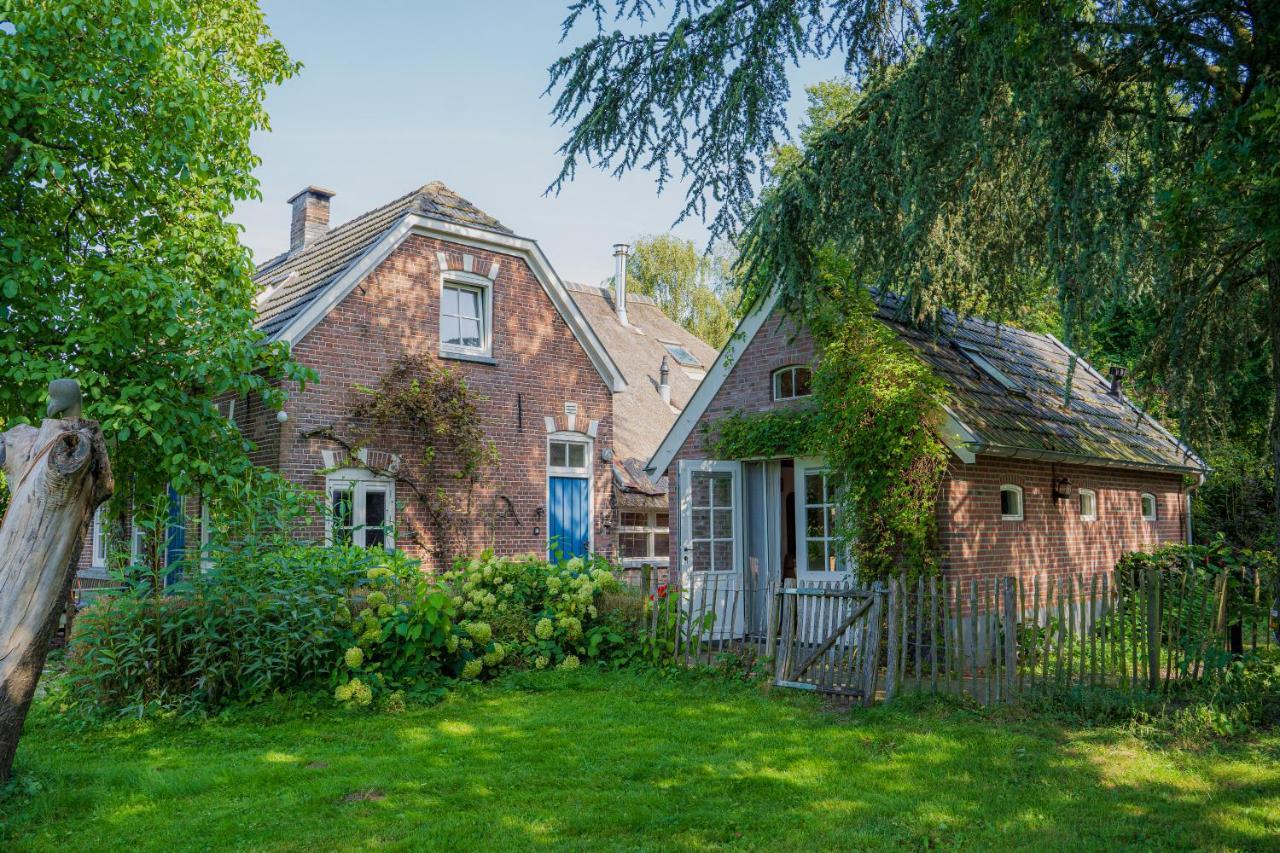 Sallandelijk Bakhuis Olst Eksteriør billede